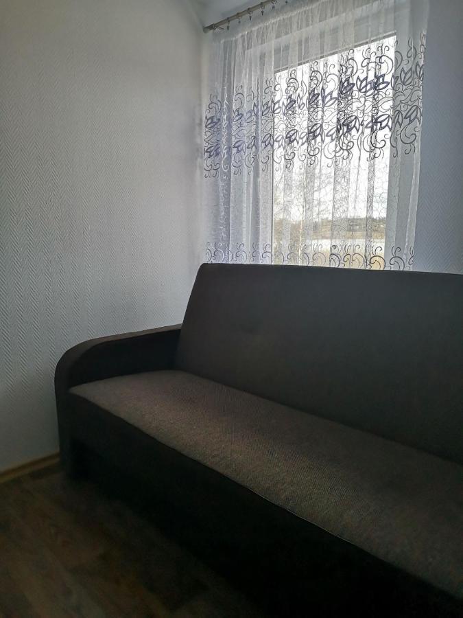Wizajny Pokoj Przy Jeziorze 아파트 외부 사진